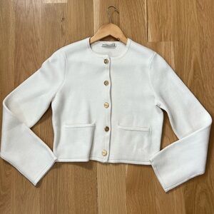 Abercrombie & Fitch Cardigan